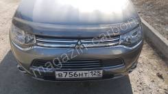 Молдинг под фары Outlander 2012-2015 в Уссурийске Молдинг под фару. Mitsubishi Outlander, GF2W, GF3W, GF4W, GF7W, GF8W, GG2W 4B11, 4B12, 4J11, 4J12, 4N14, 6B31