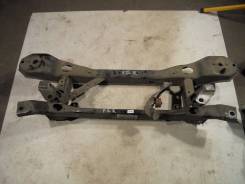 Балка задняя Ford Focus 2 2005-2008 CB4 в Омске Балка поперечная. Ford Focus, CAP, CB4 Ford C-MAX, CAP, CB3