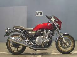 Honda CB1100EX, 2014 