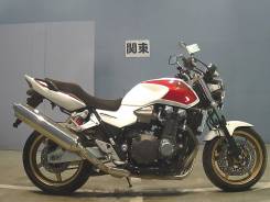 Honda CB1300SF, 2011 