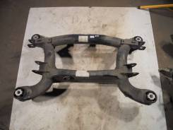 Балка задняя BMW X5 E53 2000-2007 в Омске Балка поперечная. BMW X5, E53 Двигатели: M54B30, M57D30TU, M62B44TU, N62B44, N62B48