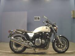 Honda CB 1100, 2012 