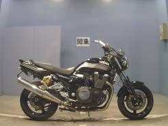 Yamaha XJR1300-2, 2011 