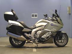 BMW K 1600 GTL, 2012 