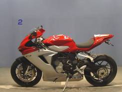 MV Agusta, 2012 