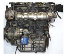 Двигатель LB8 к Buick 2.5б, 152лс в Краснодаре Двигатель в сборе. Buick Regal. Под заказ