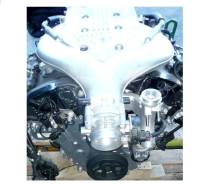 Двигатель LY7 к Cadillac 3.6б, 258лс в Краснодаре Двигатель в сборе. Cadillac CTS Cadillac STS Cadillac SRX Двигатель LY7. Под заказ