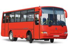 Кавз 4235, 2017 в Москве КАвЗ 4235. КАВЗ 4235-11 "Аврора" ЯМЗ EGR Евро-4, 31 место