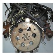 Двигатель L35 к Chevrolet 4.3б, 193лс в Краснодаре Двигатель в сборе. Chevrolet Blazer Chevrolet S10 Двигатель L35. Под заказ