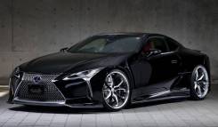  MZ Speed Exclusive ZEUS Prussian BLUE Lexus LC500 2017+ 