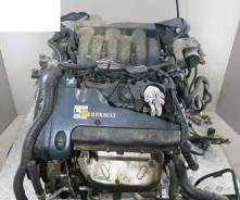  () Renault Espace III (1997-2003) .  3.0  