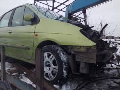     Renault Scenic 99-02, K4M