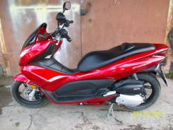 Honda PCX 150, 2013 