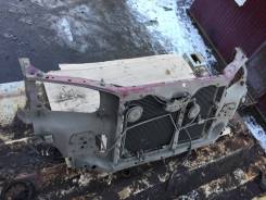 Телевизор Honda Odyssey RA1 RA2 RA3 RA4 RA5 в Иркутске Рамка радиатора. Honda Odyssey, RA1, RA2, RA3, RA4, RA5