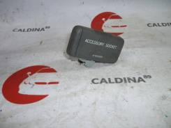Электрика в Новосибирске Электрика. Toyota Caldina, ST210, ST215, ST210G, ST215G, ST215W 3SFE, 3SGE, 3SGTE