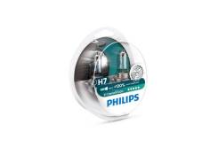 Автомобильная галогеновая лампа H7 Philips X-tremeVision в Хабаровске Лампа галогенная. Mercedes-Benz: GLK-Class, S-Class, GL-Class, CLA-Class, M-Class, B-Class, Unimog, R-Class, CLC-Class, CL-Class, GLS-Class, E-Class...