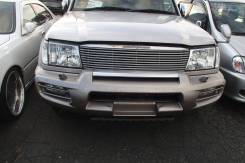 Toyota Land Cruiser LX 470, 2004 в Новосибирске Toyota Land Cruiser. UZJ100, 2 UZ