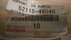 Крепление бампера Toyota Highlander, MCU25, 1MZFE, 5211548040, 421-0001491, переднее во Владивостоке Крепление бампера TOYOTA HIGHLANDER, MCU25, 1MZFE, 5211548040, 421-0001491