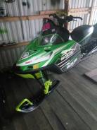 Arctic Cat M8 153 Snopro, 2010 