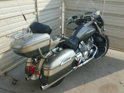 Yamaha Royal Star Venture, 2001 