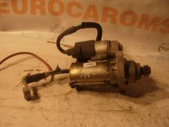 Стартер VW Tiguan 2007-2011 в Омске Стартер. Volkswagen: Passat, Eos, Jetta, Transporter, Scirocco, Tiguan, Passat CC, Touran, Golf, Polo, Bora, Beetle, Sharan Seat: Ibiza, Altea, Leon...