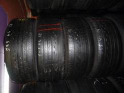 Bridgestone Regno GR-XT, 255/45 R18 в Новосибирске Bridgestone Regno GR-XT. Летние, 2012 год, 20 %, 4 шт
