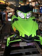 Arctic Cat M 800 153, 2010 