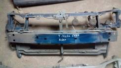 Телевизор Toyota Vista Ardeo SV50 (98-02) в Иркутске Рамка радиатора. Toyota Vista Ardeo, SV50, SV50G