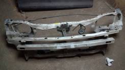 Телевизор Nissan Sunny B15 в Иркутске Рамка радиатора. Nissan Sunny, B15