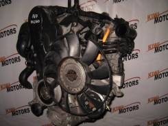 Контрактный двигатель Audi A4 A6 Volkswagen Passat B5+ 1.9 TDI AVF AWX в Москве Двигатель в сборе. Volkswagen Passat Audi A4, B5 Audi A6 AVF, AWX