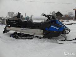 Arctic Cat, 2008 