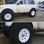Magnum 5009 7.0xR16 5x139.7 ET10 D110.5 W в Краснодаре Скад Магнум. 8.0x16", 5x139.70, ET10, ЦО 110,5 мм.