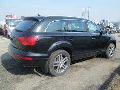  /-2008 AUDI-Q7 Diesel 3.0 TDI Wauzzz4L28D051698