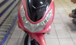 Honda PCX 150, 2017 