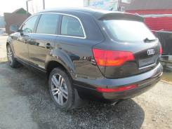  /-2008 AUDI-Q7 Diesel 3.0 TDI Wauzzz4L28D051698