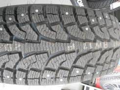 Hankook Winter i*Pike RW11, 205/70R15 в наличии - Корея в Красноярске Hankook Winter i*Pike RW11. Зимние, шипованные, 2019 год, новые