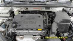 Двигатель CU4W 4G64 Mitsubishi Airtrek 2003 год! в Новокузнецке Двигатель в сборе. Mitsubishi Airtrek, CU4W 4G64