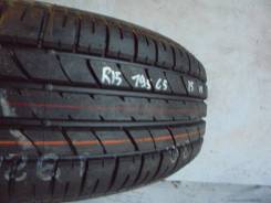 Bridgestone Potenza, 195/65 R15 в Омске Bridgestone Potenza. Летние, 2006 год, без износа, 1 шт