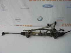 Рейка рулевая Toyota Corolla ZZE124 NZE124 в Омске Рулевая рейка. Toyota Corolla, NZE124, ZZE124