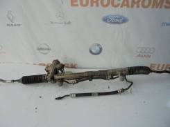 Рейка рулевая Mercedes Benz A-Class W168 A1684603200, 168460320 в Омске Рулевая рейка. Mercedes-Benz A-Class, W168, W168.006, W168.007, W168.008, W168.009, W168.031, W168.032, W168.033, W168.035 Двигатели: M166E14, M166E16...