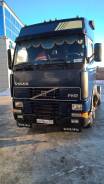 Volvo FH 12, 1998 в Новосибирске Volvo FH12. Продам Volvo FH-12, 379 куб. см., 18 000 кг., 4x2