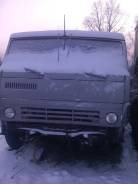 Камаз, 1993 в Вихоревке КамАЗ. Камаз, 10 240 куб. см., 15 000 кг., 6x4