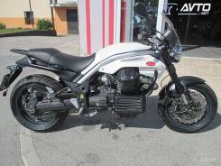 Moto Guzzi Griso 1200, 2010 