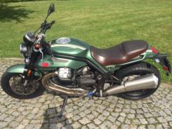 Moto Guzzi Griso 1200, 2014 