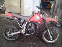 Honda CRM 50 