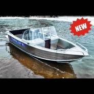    Wyatboat 430DCM 