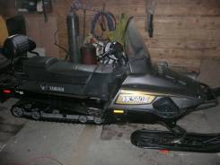 Yamaha Viking 540 III, 2005 