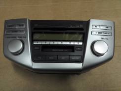 Магнитола Toyota Harrier в Новосибирске Магнитола. Toyota Harrier, ACU30, ACU30W, ACU35, ACU35W, GSU30, GSU30W, GSU35, GSU35W, GSU36, GSU36W, MCU30, MCU30W, MCU35, MCU35W, MCU36, MCU36W Lexu...