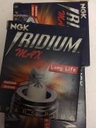 Свеча NGK 3064 ZFR6FIX-11P в Бийске Свеча. Mitsubishi: Toppo, Minica, ek Custom, Town Box, Town Box Wide, Minicab, eK Wagon, Raider Subaru Legacy, BE5, BE9, BH5, BH9 Subaru Impreza, GD9...
