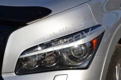 .    Tommy Kaira Infiniti QX56 / QX80 